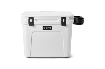 Image of Yeti Roadie Wheeled Cooler Cup Caddy, Black, 20020020021