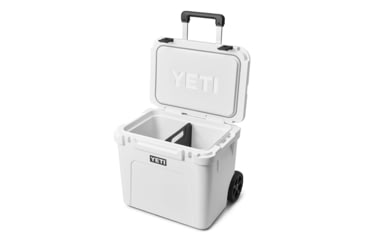 Image of Yeti Roadie Wheeled Cooler Divider, Black, 48oz, 20020020020