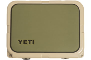 Image of Yeti Seadek Slip-Resistant Pad-Olive Green-45