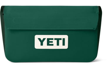 Image of Yeti SideKick Dry, 1L, Black Forest Green, 18060131568