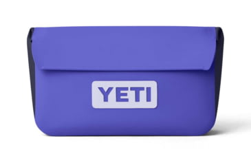 Image of Yeti Sidekick Dry 1L Gear Case, Ultramarine Violet, 1 L, 18060131688