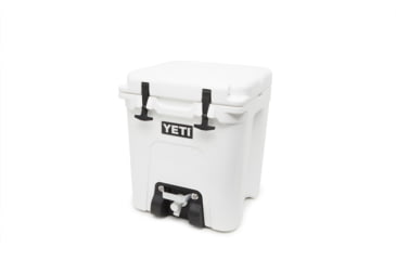 Image of Yeti Silo 6G Water Cooler, White 1006020000