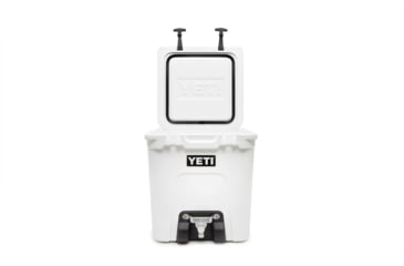 Image of Yeti Silo 6G Water Cooler, White 1006020000