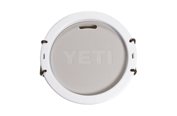Image of Yeti Tank 45 Lid, Gray, 24060500001