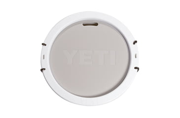 Image of Yeti Tank 85 Lid, Gray, 24060400001