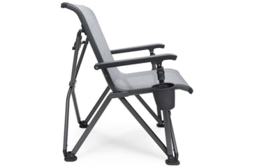 Image of Yeti TrailHead Camp Chair, Charcoal, 26010000043