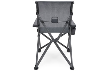 Image of Yeti TrailHead Camp Chair, Charcoal, 26010000043