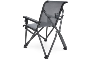 Image of Yeti TrailHead Camp Chair, Charcoal, 26010000043