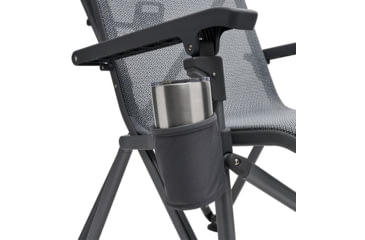 Image of Yeti TrailHead Camp Chair, Charcoal, 26010000043