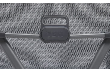 Image of Yeti TrailHead Camp Chair, Charcoal, 26010000043