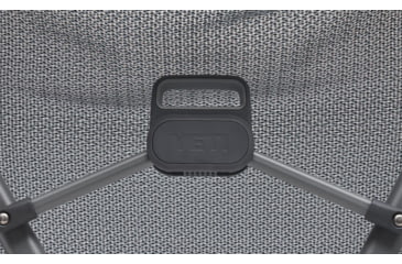 Image of Yeti TrailHead Camp Chair, Charcoal, 26010000043