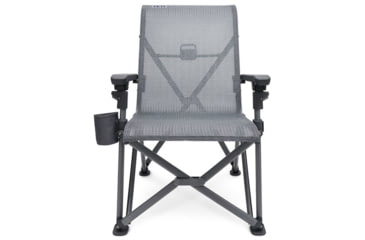Image of Yeti TrailHead Camp Chair, Charcoal, 26010000043