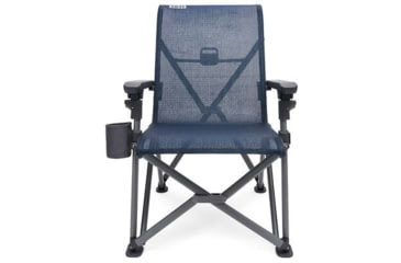 Image of Yeti TrailHead Camp Chair, Navy, 26010000042