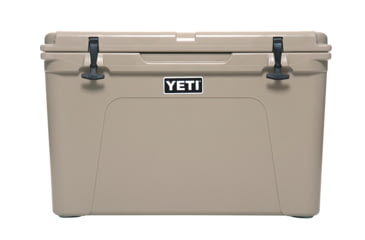 Image of Yeti Tundra 105 Coolers-Tan