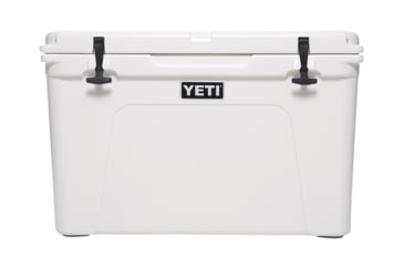 Image of Tundra 105 Coolers-White