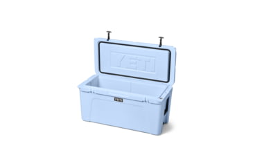 Image of Yeti Tundra 125 Cooler, Big Sky Blue, 125 K, 10125020001