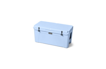 Image of Yeti Tundra 125 Cooler, Big Sky Blue, 125 K, 10125020001