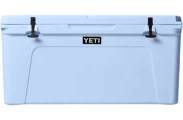 Image of Yeti Tundra 125 Cooler, Big Sky Blue, 125 K, 10125020001