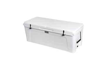 Image of Yeti Tundra 250 Hard Cooler, White, 10250020000