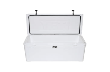Image of Yeti Tundra 250 Hard Cooler, White, 10250020000