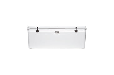 Image of Yeti Tundra 250 Hard Cooler, White, 10250020000