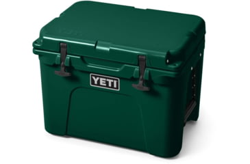 Image of Yeti Tundra 35, Black Forest Green, 10035450004