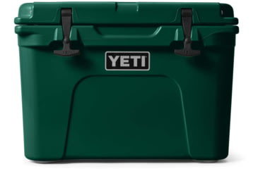 Image of Yeti Tundra 35, Black Forest Green, 10035450004