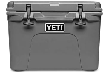 Image of Yeti Tundra 35 Hard Cooler, Charcoal, 10035160000