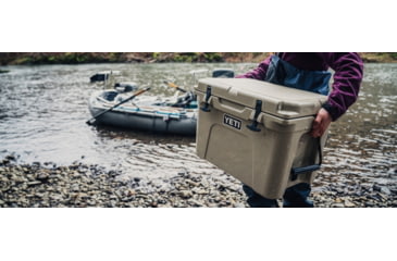 Image of Yeti Tundra 35-Tan