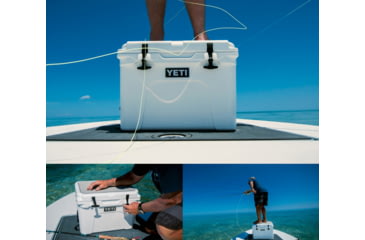 Image of Yeti Tundra 35-White