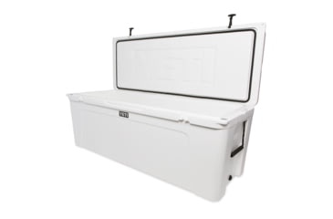 Image of Yeti Tundra 350 Hard Cooler, White, 10350020000