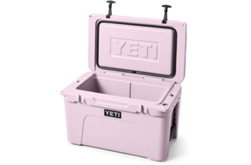 Image of Yeti Tundra 45 Hard Cooler, Cherry Blossom, 10045450010