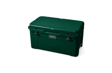 Image of Yeti Tundra 65, Black Forest Green, 10065450004