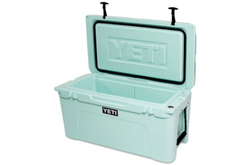 Image of Yeti Tundra 65 Hard Cooler, Seafoam Green, YT65SG