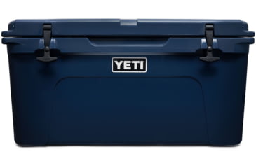 Image of Yeti Tundra 65 Hard Cooler, Navy, 10065200000