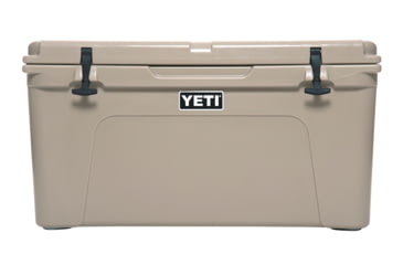Image of Tundra 75 Cooler-Tan