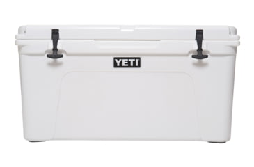 Image of Yeti Tundra 75 Cooler-White