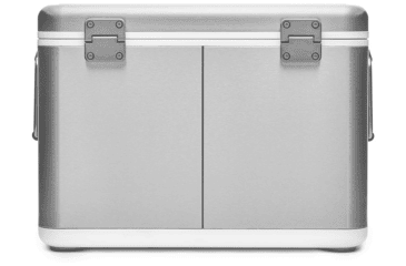 Image of Yeti V-Series Cooler, Stainless Steel, 11055020000