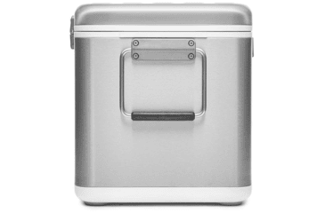 Image of Yeti V-Series Cooler, Stainless Steel, 11055020000