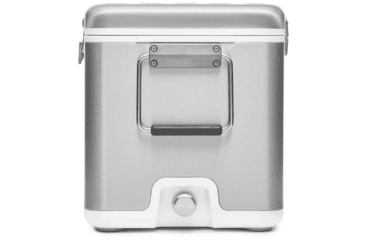Image of Yeti V-Series Cooler, Stainless Steel, 11055020000