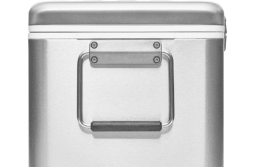 Image of Yeti V-Series Cooler, Stainless Steel, 11055020000
