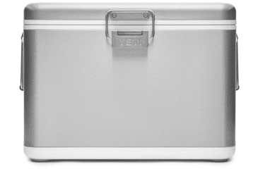 Image of Yeti V-Series Cooler, Stainless Steel, 11055020000