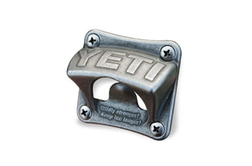 Image of Yeti Wall Mounted Bottle Opener
