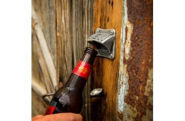 Image of Yeti Wall Mounted Bottle Opener, Stainless Steel, 20110010020