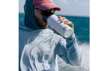 Image of Yeti 16 oz Travel Bottle w/Commuter Cap