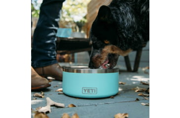 Image of Yeti Boomer 4 Dog Bowl