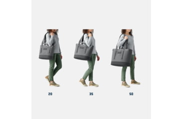 Image of Yeti Camino Carryall 35L 2.0 Tote Bag