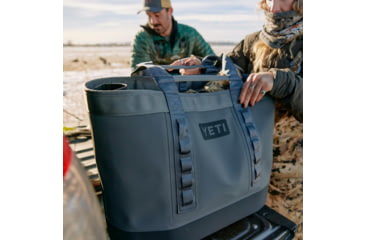 Image of Yeti Camino Carryall 35L 2.0 Tote Bag