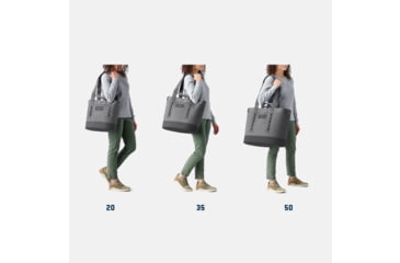 Image of Yeti Camino Carryall 35L 2.0 Tote Bag