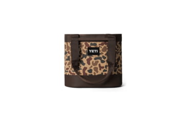 Image of Yeti Camino Carryall 35L 2.0 Tote Bag